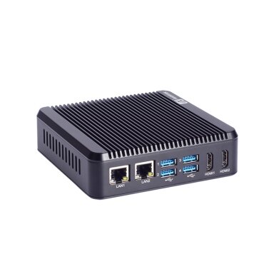 Axiomtek DSP311 – Digital Signage player su Intel N97 procesoriumi