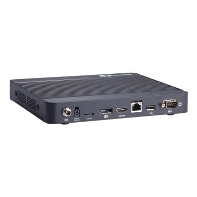 Axiomtek DSP501-527 – Digital Signage player su 8 kartos Intel Core i5/i3 arba Celeron procesoriumi