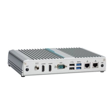 Axiomtek eBOX100-312-FL – įterptinis (embedded) nevetiliuojamas kompiuteris su Intel Celeron N3350 ir Pentium N4200 Axiomtek eBOX100-312-FL – įterptinis (embedded) nevetiliuojamas kompiuteris su Intel Celeron N3350 ir Pentium N4200