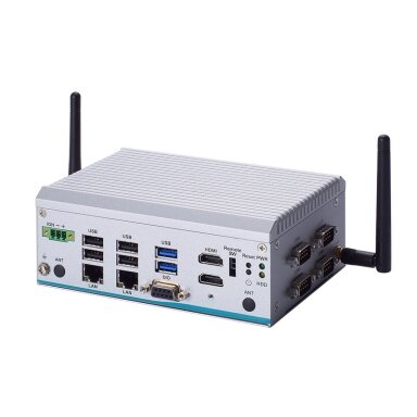 Axiomtek eBOX100B – įterptinis (embedded) nevetiliuojamas kompiuteris su Intel Twin Lake procesoriumi Axiomtek eBOX100B – įterptinis (embedded) nevetiliuojamas kompiuteris su Intel Twin Lake procesoriumi
