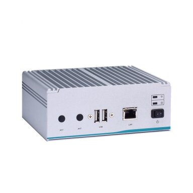 Axiomtek eBOX560-52R-FL – įterptinis (embedded) nevetiliuojamas kompiuteris su Intel Core i5-8365UE procesoriumi Axiomtek eBOX560-52R-FL – įterptinis (embedded) nevetiliuojamas kompiuteris su Intel Core i5-8365UE procesoriumi