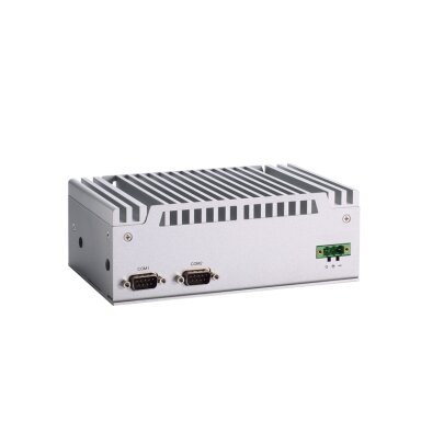 Axiomtek eBOX570 – įterptinis (embedded) nevetiliuojamas kompiuteris su 13 kartos Intel Core i7/i5/Celeron procesoriumi Axiomtek eBOX570 – įterptinis (embedded) nevetiliuojamas kompiuteris su 13 kartos Intel Core i7/i5/Celeron procesoriumi
