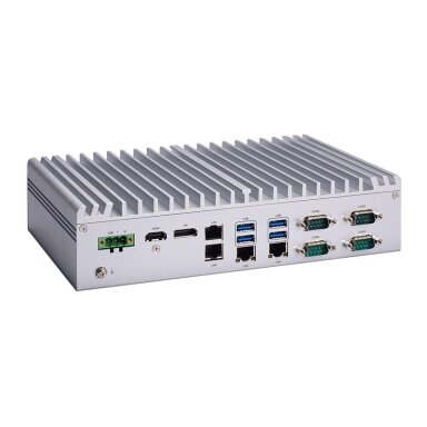 Axiomtek eBOX630B – įterptinė (embedded) DI sistema nevetiliuojama su Intel Core Ultra 7/5 (1 ir 2 serijos) procesoriumi Axiomtek eBOX630B – įterptinė (embedded) DI sistema nevetiliuojama su Intel Core Ultra 7/5 (1 ir 2 serijos) procesoriumi