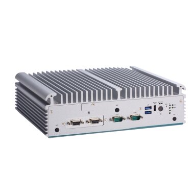 Axiomtek eBOX671A – įterptinis (embedded) nevetiliuojamas kompiuteris su 11/10 kartos Intel Xeon, Core i9/i7/i5/i3 arba Celeron procesoriumi (LGA1200 lizdas) Axiomtek eBOX671A – įterptinis (embedded) nevetiliuojamas kompiuteris su 11/10 kartos Intel Xeon, Core i9/i7/i5/i3 arba Celeron procesoriumi (LGA1200 lizdas)