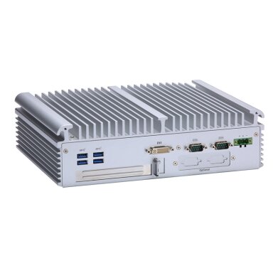 Axiomtek eBOX710-521-FL – įterptinis (embedded) nevetiliuojamas kompiuteris su Intel Xeon, 9/8 kartos Intel Core i7/i5/i3 arba Celeron procesoriumi, Intel C246 (LGA1151 lizdas) Axiomtek eBOX710-521-FL – įterptinis (embedded) nevetiliuojamas kompiuteris su Intel Xeon, 9/8 kartos Intel Core i7/i5/i3 arba Celeron procesoriumi, Intel C246 (LGA1151 lizdas)