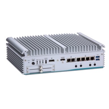 Axiomtek eBOX710-521-FL – įterptinis (embedded) nevetiliuojamas kompiuteris su Intel Xeon, 9/8 kartos Intel Core i7/i5/i3 arba Celeron procesoriumi, Intel C246 (LGA1151 lizdas) Axiomtek eBOX710-521-FL – įterptinis (embedded) nevetiliuojamas kompiuteris su Intel Xeon, 9/8 kartos Intel Core i7/i5/i3 arba Celeron procesoriumi, Intel C246 (LGA1151 lizdas)