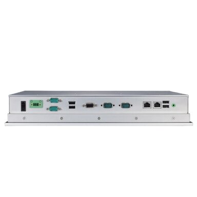 Axiomtek GOT3156T-834 – 15" XGA TFT panelinis neventiliuojamas kompiuteris su jutikliniu ekranu ir Intel Atom E3827 procesoriumi Axiomtek GOT3156T-834 – 15" XGA TFT panelinis neventiliuojamas kompiuteris su jutikliniu ekranu ir Intel Atom E3827 procesoriumi