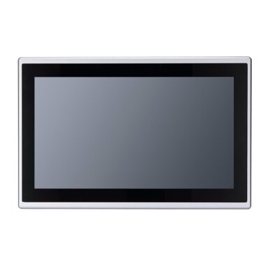 Axiomtek GOT315A-ELK-WCD – 15.6" WXGA TFT panelinis kompiuteris su daugiataškiu jutikliniu ekranu ir Intel Celeron J6412 procesoriumi