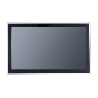 Axiomtek GOT315WL-845 – 15.6" WXGA TFT panelinis kompiuteris su daugiataškiu jutikliniu ekranu ir Intel Pentium N3710 procesoriumi