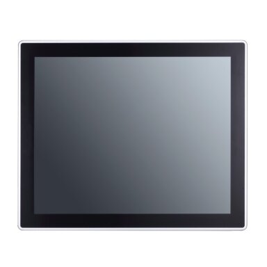 Axiomtek GOT317B-ADL-TRD – 17" SXGA panelinis neventiliuojamas kompiuteris su jutikliniu ekranu ir 14/13/12 kartos Intel Core i9/i7/i5/i3 arba Pentium procesoriumi (LGA1700 lizdas)