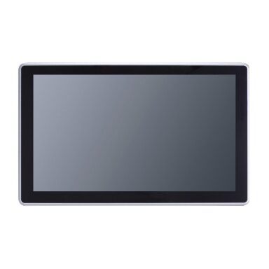 Axiomtek GOT318W-521 – 18.5" FHD TFT panelinis kompiuteris su daugiataškiu jutikliniu ekranu ir 9/8 kartos Intel Core i7/i5/i3, Intel Pentium Gold arba Intel Celeron procesoriumi (iki 35W), LGA1151 lizdas