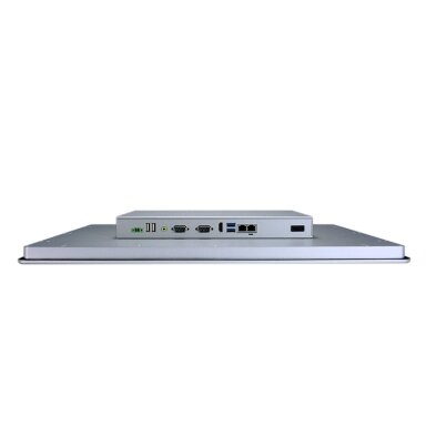 Axiomtek GOT318WL-845 – 18.5" WXGA TFT panelinis kompiuteris su daugiataškiu jutikliniu ekranu ir Intel Pentium N3710 procesoriumi
