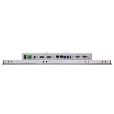 Axiomtek GOT321A-ELK-WCD – 21.5" FHD TFT panelinis kompiuteris su daugiataškiu jutikliniu ekranu ir Intel Celeron J6412 procesoriumi
