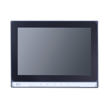 Axiomtek GOT5103W-845 – 10.1" WXGA TFT panelinis neventiliuojamas kompiuteris su jutikliniu ekranu ir Intel Celeron N3060 arba Intel Pentium N3710 procesoriumi