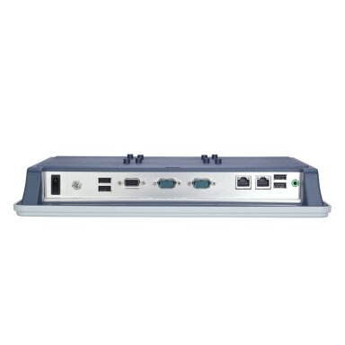 Axiomtek GOT5120T-834 – 12.1" XGA/SVGA TFT panelinis neventiliuojamas kompiuteris su jutikliniu ekranu ir Intel Celeron J1900 procesoriumi