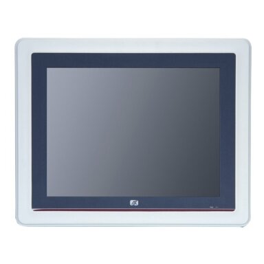 Axiomtek GOT5120T-845 – 12.1" XGA/SVGA TFT panelinis neventiliuojamas kompiuteris su jutikliniu ekranu ir Intel Celeron N3060 procesoriumi
