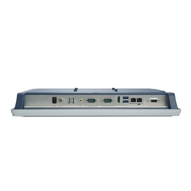 Axiomtek GOT5152T-845 – 15" XGA TFT panelinis neventiliuojamas kompiuteris su jutikliniu ekranu ir Intel Celeron N3060 procesoriumi