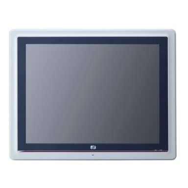 Axiomtek GOT5152T-845 – 15" XGA TFT panelinis neventiliuojamas kompiuteris su jutikliniu ekranu ir Intel Celeron N3060 procesoriumi
