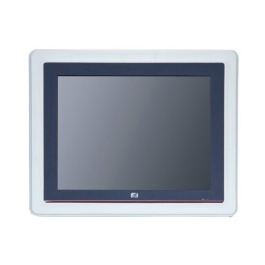 Axiomtek GOT5840T-834 – 8.4" SVGA TFT panelinis neventiliuojamas kompiuteris su jutikliniu ekranu ir Intel Celeron J1900 procesoriumi
