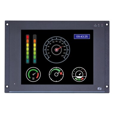 Axiomtek GOT712S – EN50155 S3 12.1" XGA TFT LCD panelinis nevetiliuojamas kompiuteris su jutikliniu ekranu ir Intel Atom E3845 procesoriumi Axiomtek GOT712S – EN50155 S3 12.1" XGA TFT LCD panelinis nevetiliuojamas kompiuteris su jutikliniu ekranu ir Intel Atom E3845 procesoriumi