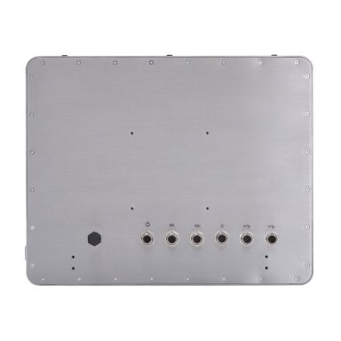 Axiomtek GOT817-834 – 17" SXGA TFT IP66 ir IP69K apsaugos klasių nerūdijančio plieno panelinis neventiliuojamas kompiuteris su PCT (arba rezistyviniu jutikliniu) ekranu su Intel Atom E3827 procesoriumi Axiomtek GOT817-834 – 17" SXGA TFT IP66 ir IP69K apsaugos klasių nerūdijančio plieno panelinis neventiliuojamas kompiuteris su PCT (arba rezistyviniu jutikliniu) ekranu su Intel Atom E3827 procesoriumi