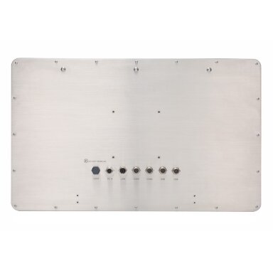 Axiomtek GOT821A-TGL-WCD – 21.5" FHD TFT IP66 ir IP69K apsaugos klasių nerūdijančio plieno panelinis neventiliuojamas kompiuteris su PCT ekranu ir Intel Core i5-1145G7E arba Celeron 6305E procesoriumi Axiomtek GOT821A-TGL-WCD – 21.5" FHD TFT IP66 ir IP69K apsaugos klasių nerūdijančio plieno panelinis neventiliuojamas kompiuteris su PCT ekranu ir Intel Core i5-1145G7E arba Celeron 6305E procesoriumi