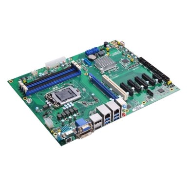 Axiomtek IMB521R – ATX pagrindinė plokštė su 9/8 kartos Intel Core i7/i5/i3, Xeon E procesoriumi, Intel C246 (LGA1151 lizdas) Axiomtek IMB521R – ATX pagrindinė plokštė su 9/8 kartos Intel Core i7/i5/i3, Xeon E procesoriumi, Intel C246 (LGA1151 lizdas)