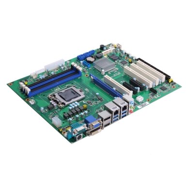 Axiomtek IMB523R – ATX pagrindinė plokštė su 9/8 kartos Intel Core procesoriumi, Intel Q370 (LGA1151 lizdas) Axiomtek IMB523R – ATX pagrindinė plokštė su 9/8 kartos Intel Core procesoriumi, Intel Q370 (LGA1151 lizdas)