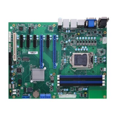 Axiomtek IMB530 – ATX pagrindinė plokštė su 11/10 kartos Intel Core i9/i7/i5/i3, Xeon W procesoriumi, Intel W480E (LGA1200 lizdas) Axiomtek IMB530 – ATX pagrindinė plokštė su 11/10 kartos Intel Core i9/i7/i5/i3, Xeon W procesoriumi, Intel W480E (LGA1200 lizdas)