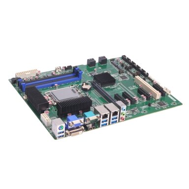 Axiomtek IMB541 – ATX pagrindinė plokštė su 14/13/12 kartos Intel Core i9/i7/i5/i3, Pentium arba Celeron procesoriumi, Intel Q670E (LGA1700 lizdas) Axiomtek IMB541 – ATX pagrindinė plokštė su 14/13/12 kartos Intel Core i9/i7/i5/i3, Pentium arba Celeron procesoriumi, Intel Q670E (LGA1700 lizdas)