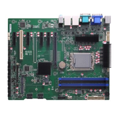 Axiomtek IMB541 – ATX pagrindinė plokštė su 14/13/12 kartos Intel Core i9/i7/i5/i3, Pentium arba Celeron procesoriumi, Intel Q670E (LGA1700 lizdas) Axiomtek IMB541 – ATX pagrindinė plokštė su 14/13/12 kartos Intel Core i9/i7/i5/i3, Pentium arba Celeron procesoriumi, Intel Q670E (LGA1700 lizdas)