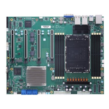 Axiomtek IMB711 – ATX pagrindinė plokštė, parengta IEC 60601-1 reikalavimams, su 5/4 kartos Intel Xeon Scalable procesoriais, LGA4677 lizdu ir Intel C741 Axiomtek IMB711 – ATX pagrindinė plokštė, parengta IEC 60601-1 reikalavimams, su 5/4 kartos Intel Xeon Scalable procesoriais, LGA4677 lizdu ir Intel C741