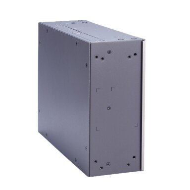 Axiomtek IPC960A – pramoninis neventiliuojamas kompiuteris su 14/13/12 kartos Intel Core i9/i7/i5/i3 arba Celeron procesoriumi, Intel H610E/Q670E (LGA1700 lizdas)