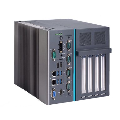 Axiomtek IPC964-525 – pramoninis kompiuteris su 9/8 kartos Intel Core i7/i5/i3 arba Celeron procesoriumi, Intel Q370 (LGA1151 lizdas) Axiomtek IPC964-525 – pramoninis kompiuteris su 9/8 kartos Intel Core i7/i5/i3 arba Celeron procesoriumi, Intel Q370 (LGA1151 lizdas)