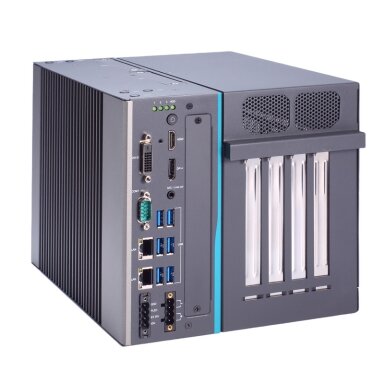 Axiomtek IPC964A – pramoninis kompiuteris su 14/13/12 kartos Intel Core i9/i7/i5/i3 arba Celeron procesoriumi, Intel Q670E (LGA1700 lizdas) Axiomtek IPC964A – pramoninis kompiuteris su 14/13/12 kartos Intel Core i9/i7/i5/i3 arba Celeron procesoriumi, Intel Q670E (LGA1700 lizdas)