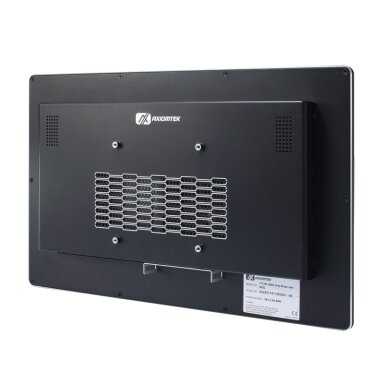 Axiomtek ITC151 – 15.6" HD TFT LCD modulinis panelinis kompiuteris su plonu rėmeliu ir Intel® Smart Display Module (SDM) procesoriaus plokšte