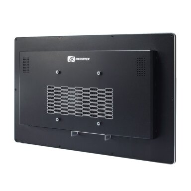 Axiomtek ITC211 – 21.5" Full HD TFT LCD modulinis panelinis kompiuteris su plonu rėmeliu ir Intel Smart Display Module (SDM) procesoriaus plokšte