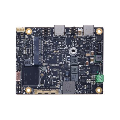 Axiomtek KIWI330 – 1.6" SBC kompiuteris su Intel Amston Lake/Alder Lake-N procesoriumi Axiomtek KIWI330 – 1.6" SBC kompiuteris su Intel Amston Lake/Alder Lake-N procesoriumi