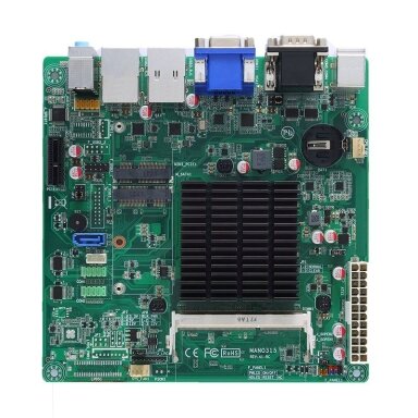 Axiomtek MANO315 – Mini-ITX SBC kompiuteris su Intel Celeron J3355 procesoriumi Axiomtek MANO315 – Mini-ITX SBC kompiuteris su Intel Celeron J3355 procesoriumi