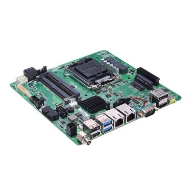 Axiomtek MANO521 – plona Mini-ITX SBC kompiuterio plokštė su 9/8 kartos Intel Core i7/i5/i3 procesoriumi (LGA1151 lizdas) Axiomtek MANO521 – plona Mini-ITX SBC kompiuterio plokštė su 9/8 kartos Intel Core i7/i5/i3 procesoriumi (LGA1151 lizdas)