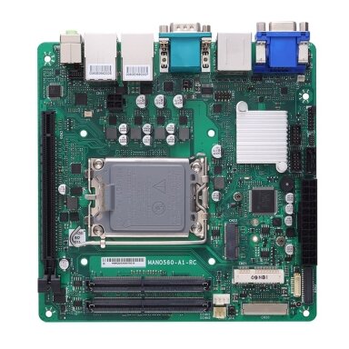 Axiomtek MANO560 – Mini-ITX SBC kompiuteris su 14/13/12 kartos Intel Core i9/i7/i5/i3 Pentium arba Celeron procesoriumi (LGA1700 lizdas) Axiomtek MANO560 – Mini-ITX SBC kompiuteris su 14/13/12 kartos Intel Core i9/i7/i5/i3 Pentium arba Celeron procesoriumi (LGA1700 lizdas)