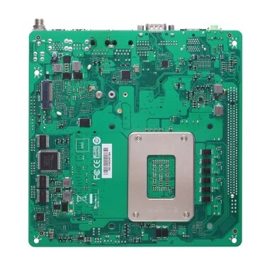 Axiomtek MANO561 – plona Mini-ITX SBC kompiuterio plokštė su 14/13/12 kartos Intel Core i9/i7/i5/i3, Pentium arba Celeron procesoriumi (LGA1700 lizdas) Axiomtek MANO561 – plona Mini-ITX SBC kompiuterio plokštė su 14/13/12 kartos Intel Core i9/i7/i5/i3, Pentium arba Celeron procesoriumi (LGA1700 lizdas)