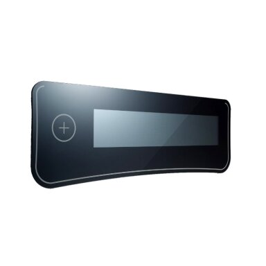 Axiomtek MotionDeck – TFT LCD jutiklinio ekrano sprendimas su 10 taškų PCAP daugiataškiu lietimo valdymu