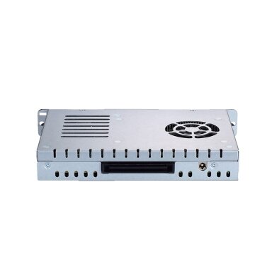 Axiomtek OPS500-520-H – Open Pluggable Specification (OPS) Digital Signage player su 9/8 kartos Intel Core i7/i5/i3 arba Celeron procesoriumi, Intel H310 (LGA1151 lizdas)
