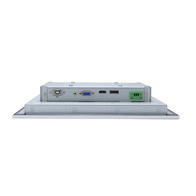 Axiomtek P6121-V3 – 12.1" XGA TFT pramoninis LCD monitorius