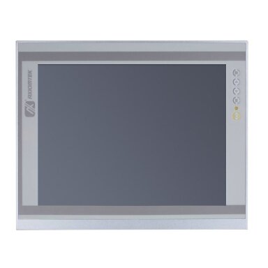 Axiomtek P6151-V3 – 15" XGA TFT pramoninis LCD monitorius