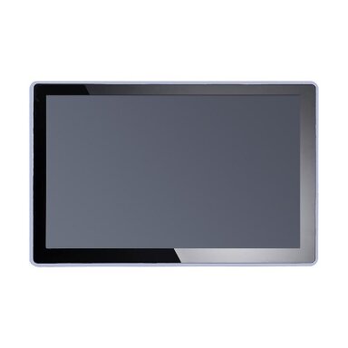 Axiomtek P6157W-V3 – 15.6" WXGA TFT plačiaekranis pramoninis LCD monitorius