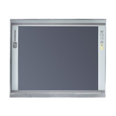 Axiomtek P6171-V3 – 17" SXGA TFT pramoninis LCD monitorius
