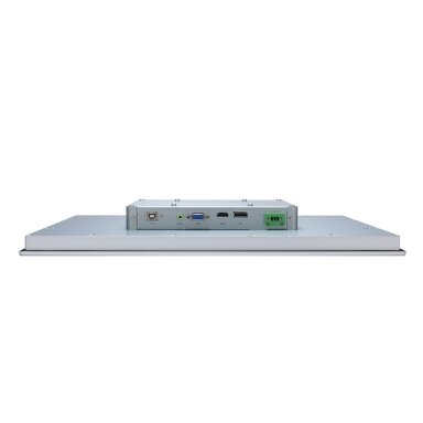 Axiomtek P6187W-V3 – 18.5" WXGA TFT plačiaekranis pramoninis LCD monitorius