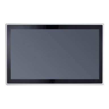 Axiomtek P6187W-V3 – 18.5" WXGA TFT plačiaekranis pramoninis LCD monitorius
